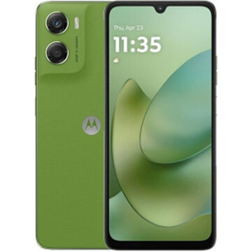 Folii Motorola Moto G06
