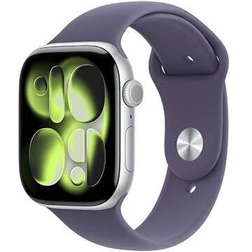 Folii Apple Watch 11 46mm