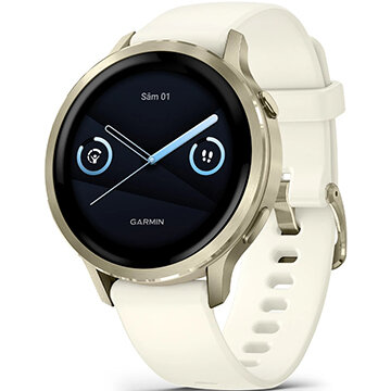 Curele Garmin Venu 4 41mm