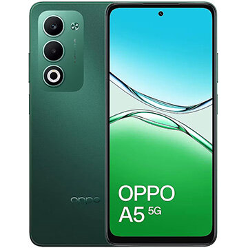 Folii Oppo A5 5G