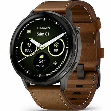 Huse Garmin Venu 4 45mm