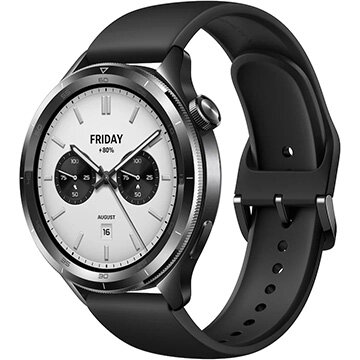 Folii Xiaomi Watch S4