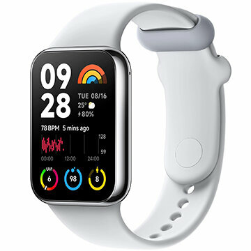 Curele Xiaomi Mi Band 8 Pro