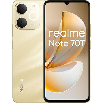 Folii Realme Note 70T