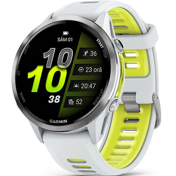 Curele Garmin Forerunner 970