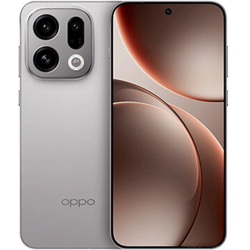 Huse Oppo Find X9