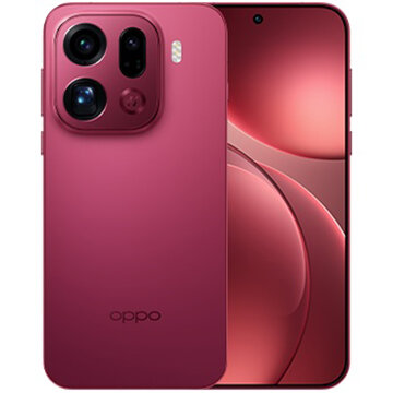 Huse Oppo Find X9 Pro