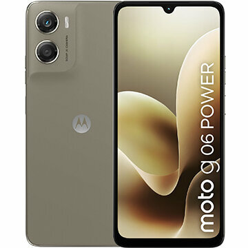Folii Motorola Moto G06 Power