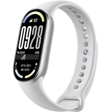 Curele Xiaomi Smart Band 10