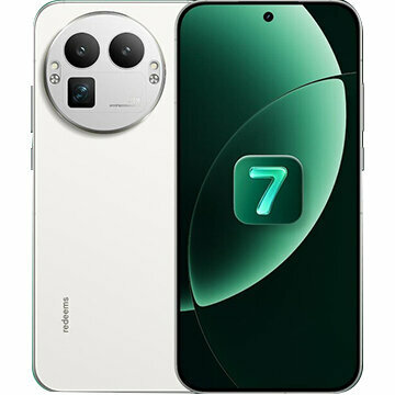 Folii Realme GT 8 Pro