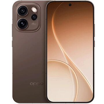 Folii Oppo Reno15 Pro