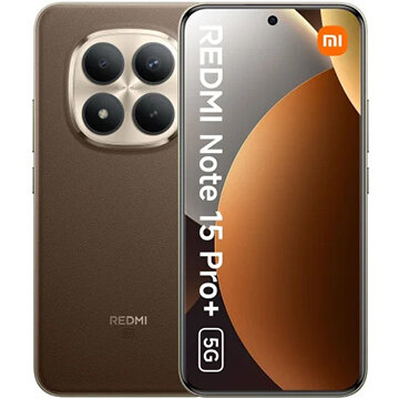 Folii Xiaomi Redmi Note 15 Pro+ 5G