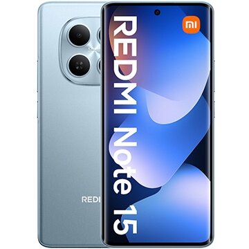 Folii Xiaomi Redmi Note 15 4G