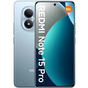 Huse Xiaomi Redmi Note 15 Pro 4G