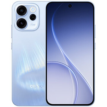 Folii Oppo Reno15