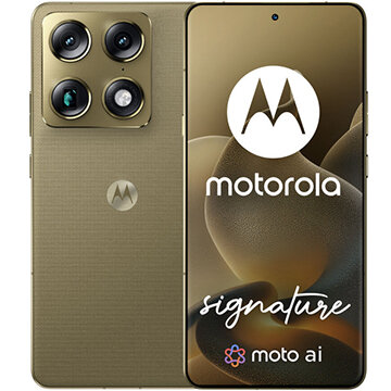 Folii Motorola Signature