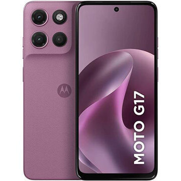 Huse Motorola Moto G17