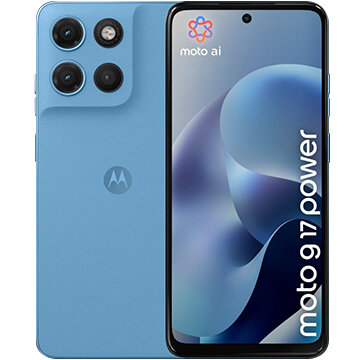 Folii Motorola Moto G17 Power