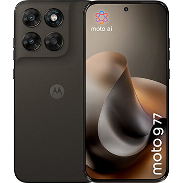 Folii Motorola Moto G77