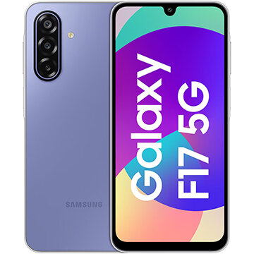 Folii Samsung Galaxy F17