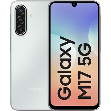 Huse Samsung Galaxy M17