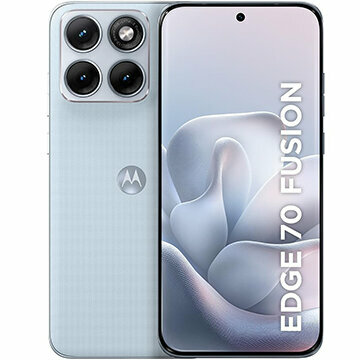 Huse Motorola Edge 70 Fusion