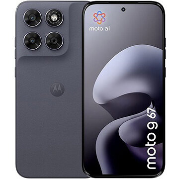 Folii Motorola Moto G67
