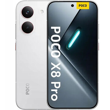 Folii Xiaomi Poco X8 Pro
