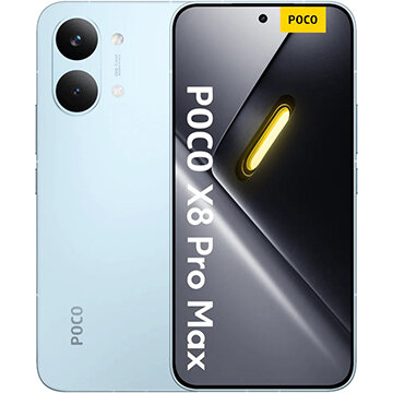 Huse Xiaomi Poco X8 Pro Max