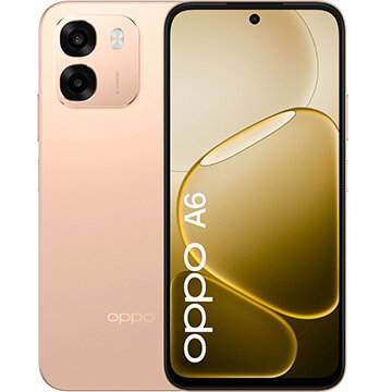 Folii Oppo A6 4G