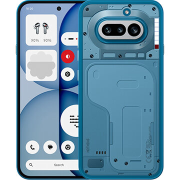 Folii Nothing Phone (4a)