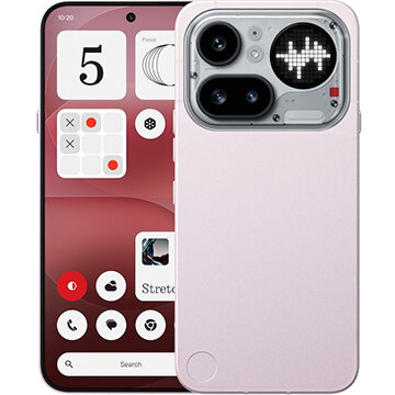 Huse Nothing Phone (4a) Pro