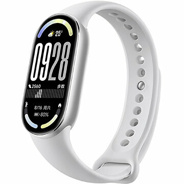 Folii Xiaomi Smart Band 10