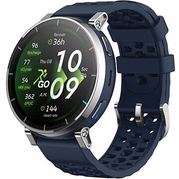 Folii Amazfit Active 3 Premium