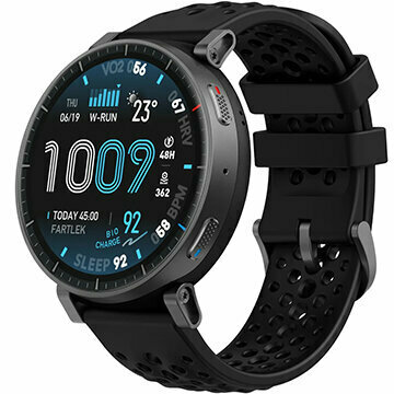 Huse Amazfit Active Max