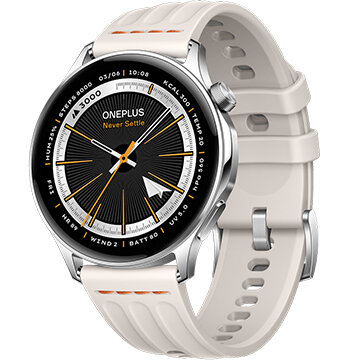 Huse OnePlus Watch Lite