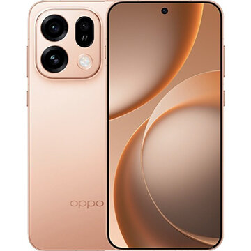 Huse Oppo Find X9s