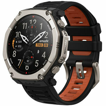 Huse Amazfit T-Rex Ultra 2