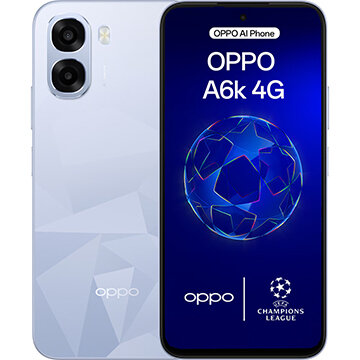 Folii Oppo A6k 4G