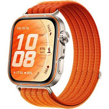 Folii Huawei Watch Fit 5 Pro
