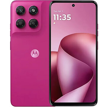 Huse Motorola Moto G47