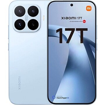 Huse Xiaomi 17T