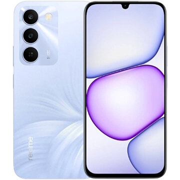 Huse Realme C100 5G