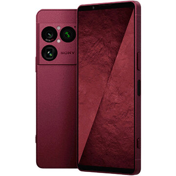 Huse Sony Xperia 1 VIII