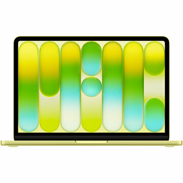 Folii MacBook Neo 13