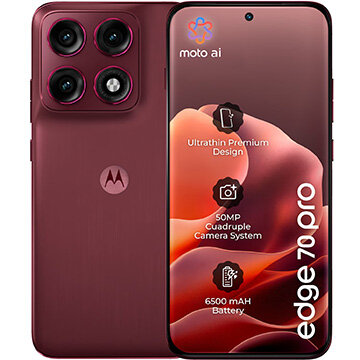 Folii Motorola Edge 70 Pro