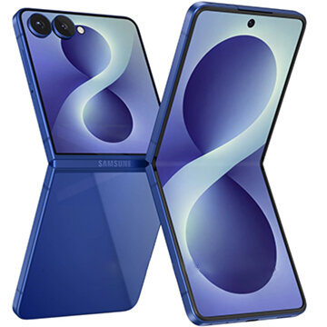 Folii Samsung Galaxy Z Flip8