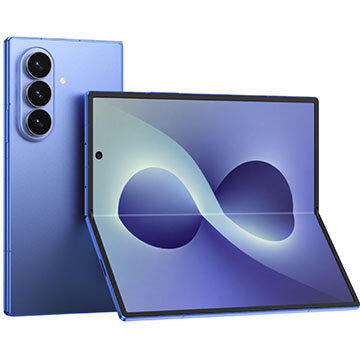 Folii Samsung Galaxy Z Fold8