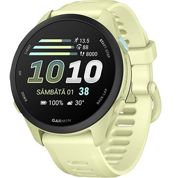 Folii Garmin Forerunner 70