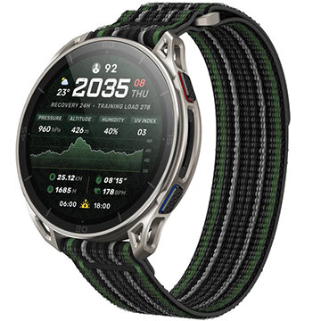 Folii Amazfit Cheetah 2 Ultra